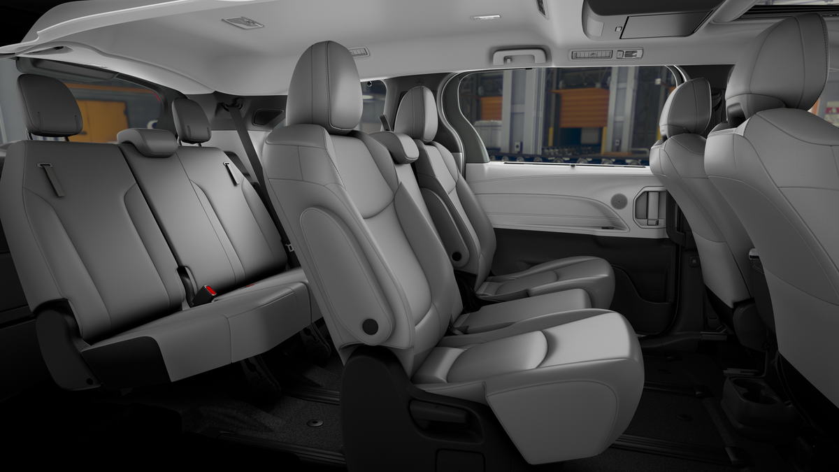 New 2026 Cypress Toyota XLE image 21