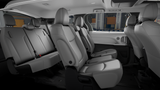 New 2026 Toyota Sienna Van