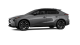 New 2026 Toyota bZ SUV