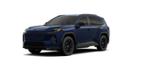 New 2026 Toyota RAV4 SUV