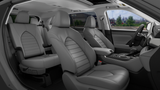 New 2026 Toyota Highlander Hybrid SUV