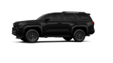 New 2026 Toyota 4Runner SUV