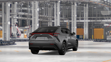 New 2026 Toyota bZ SUV