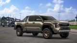 New 2026 Toyota Tacoma i-FORCE MAX Truck