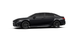 New 2027 Toyota Camry Sedan