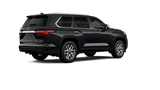 New 2026 Toyota Sequoia SUV