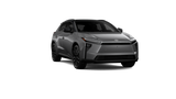 New 2026 Toyota bZ SUV