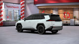 New 2026 Toyota RAV4 SUV