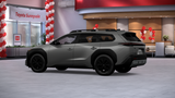 New 2026 Toyota bZ Woodland Sedan