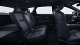 New 2026 Toyota Crown Signia Sedan