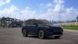 New 2026 Toyota RAV4 SUV