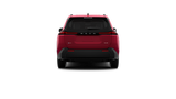 New 2026 Toyota RAV4 SUV