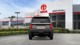 New 2027 Toyota Land Cruiser SUV