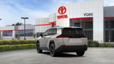 New 2026 Toyota RAV4 SUV