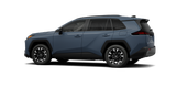 New 2026 Toyota RAV4 SUV