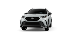 New 2026 Toyota Highlander SUV