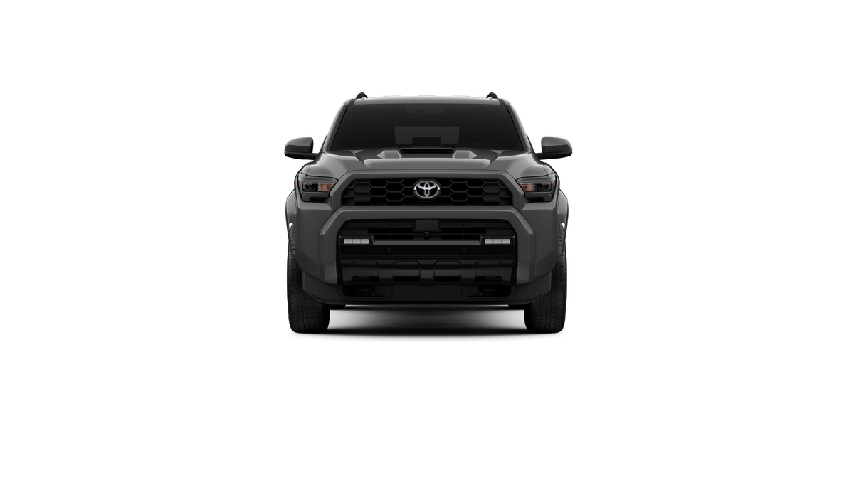 New 2026 Underground Toyota  TRD Sport image 19