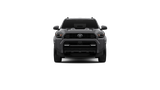 New 2026 Toyota 4Runner SUV