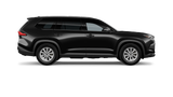 New 2026 Toyota Grand Highlander Hybrid SUV