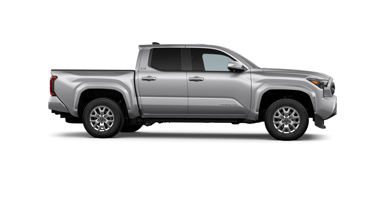2025 Toyota Tacoma SR5 Double Cab photo 39