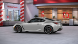 New 2026 Toyota GR86 Coupe