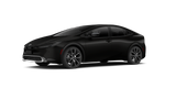 New 2027 Toyota Prius Sedan