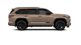 New 2026 Toyota Sequoia SUV