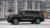 New 2026 Toyota Sequoia SUV
