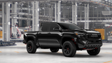 New 2026 Toyota Tacoma i-FORCE MAX Truck