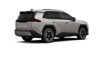 New 2026 Toyota RAV4 SUV