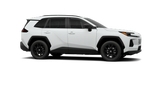 New 2026 Toyota RAV4 SUV