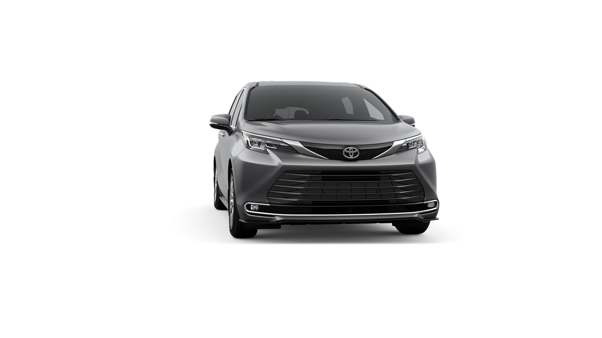 New 2026 Heavy Metal <sup>1</sup> Toyota  Limited image 18