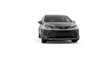 New 2026 Toyota Sienna Van