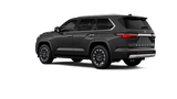New 2026 Toyota Sequoia SUV
