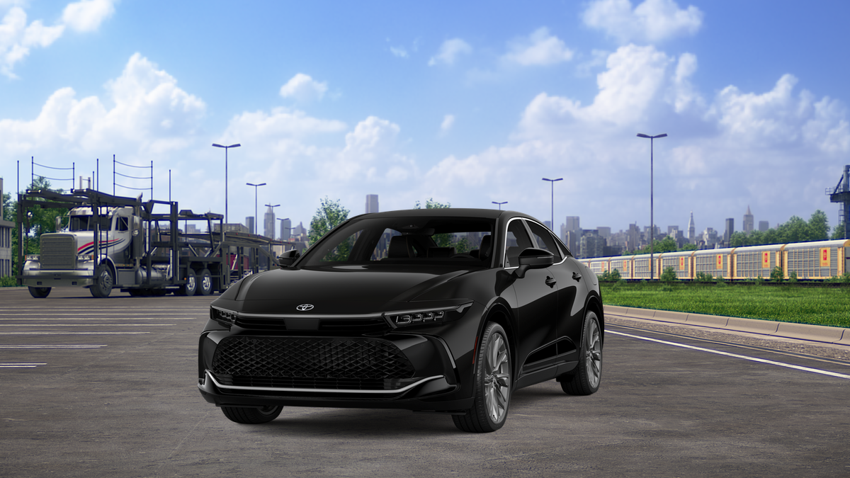 New 2027 Inked Toyota  Limited image 22
