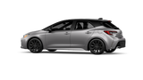 New 2027 Toyota Corolla Hatchback Sedan