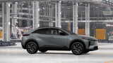 New 2026 Toyota C-HR SUV