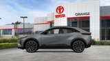 New 2026 Toyota C-HR SUV