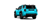 New 2026 Toyota 4Runner i-FORCE MAX SUV