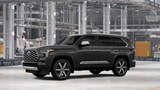 New 2026 Toyota Sequoia SUV
