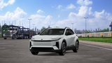 New 2026 Toyota C-HR SUV