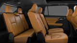 New 2026 Toyota Highlander Hybrid SUV