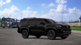 New 2026 Toyota 4Runner SUV