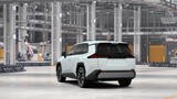 New 2026 Toyota RAV4 SUV