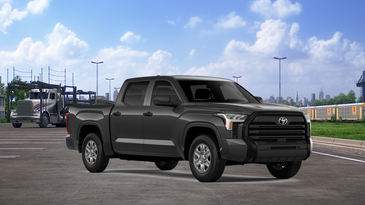 2026 Toyota Tundra SR photo 16