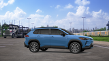New 2026 Toyota Corolla Cross Hybrid SUV