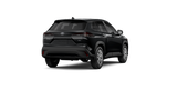 New 2026 Toyota Corolla Cross SUV