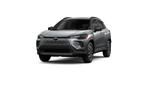 New 2026 Toyota Corolla Cross Hybrid SUV