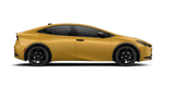 New 2027 Toyota Prius Sedan