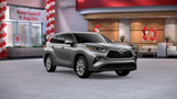 New 2026 Toyota Highlander SUV